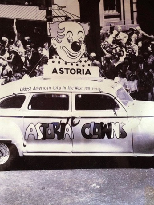 clown car 3