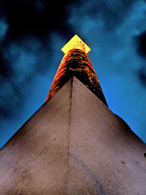 column
