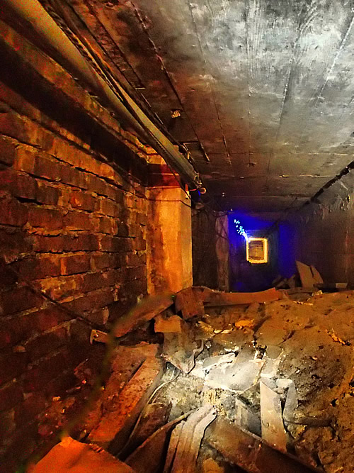 underground 2