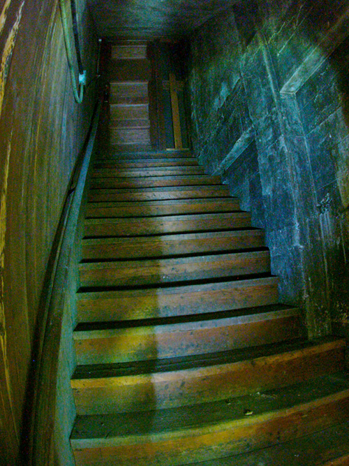 underground 5